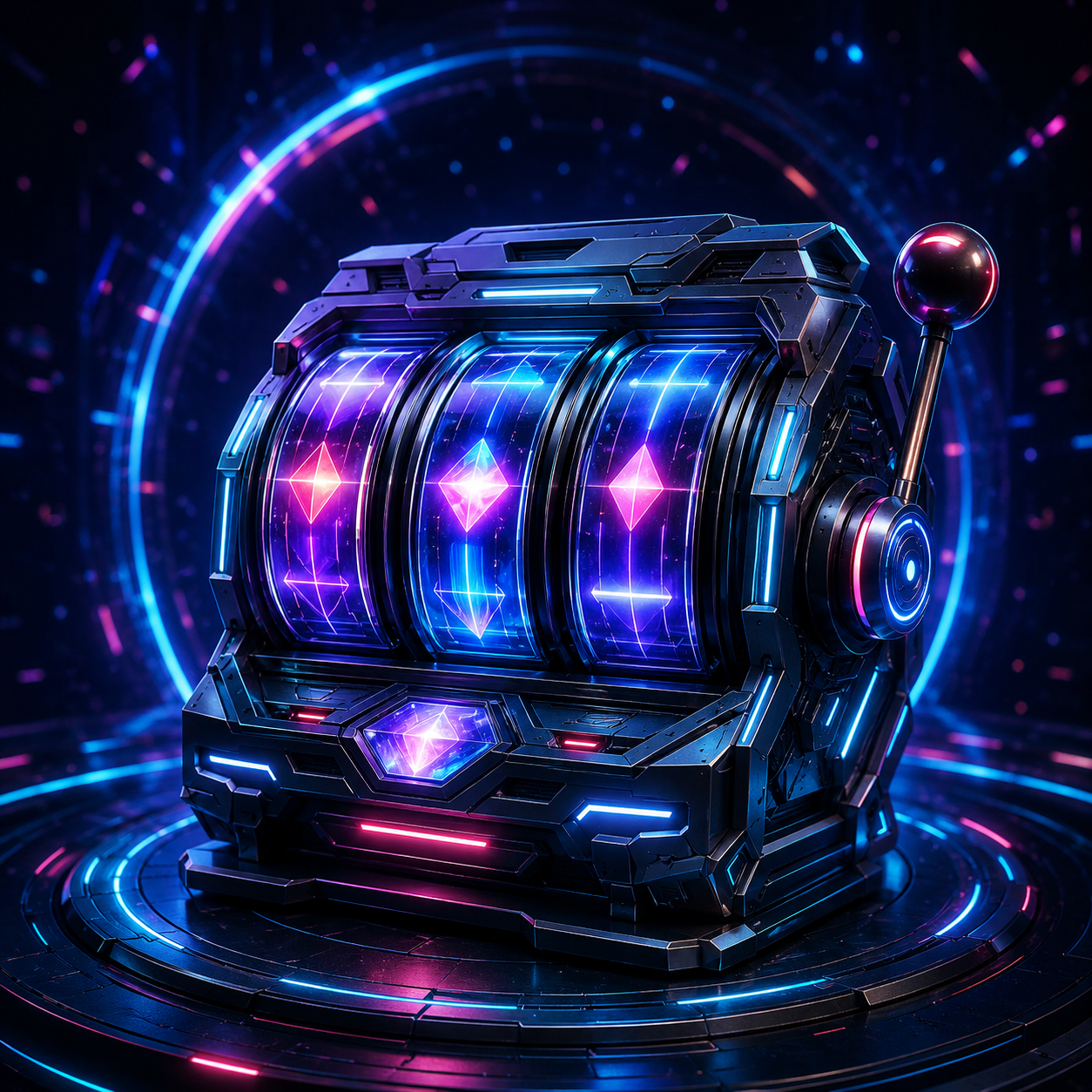 Voltage Reels